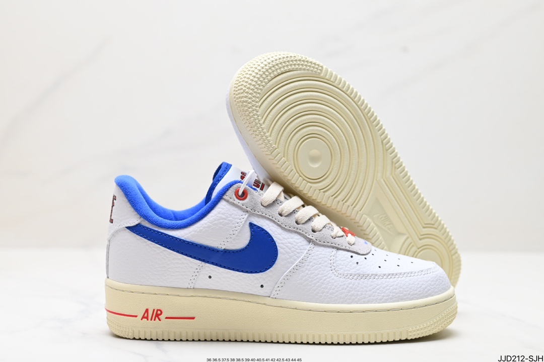 Nike Air Force 1 Shoes